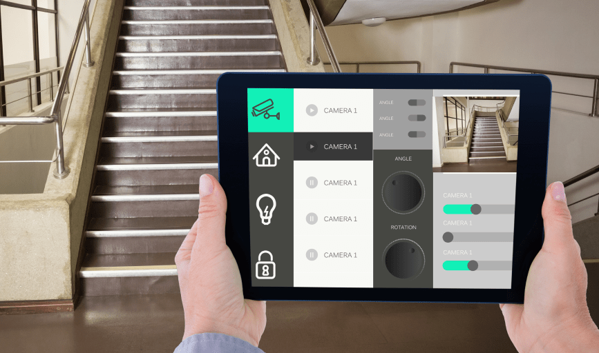 Evergreen Smart Homes